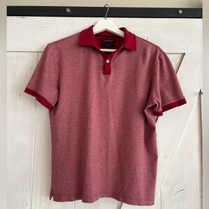 SOLD- Banana Republic Men’s Polo